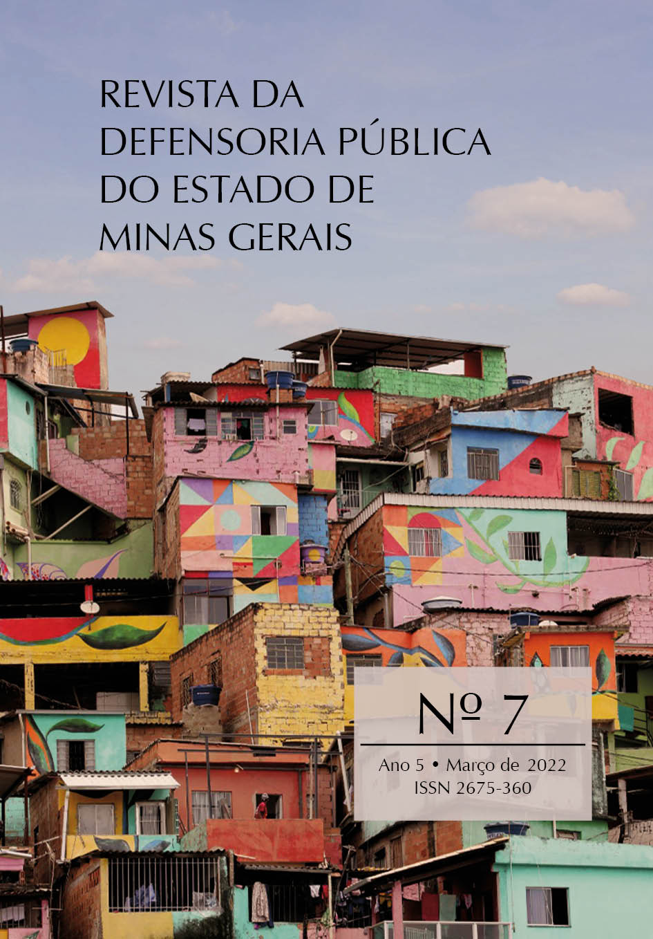 DPMG Revista 7 – Marco 2022