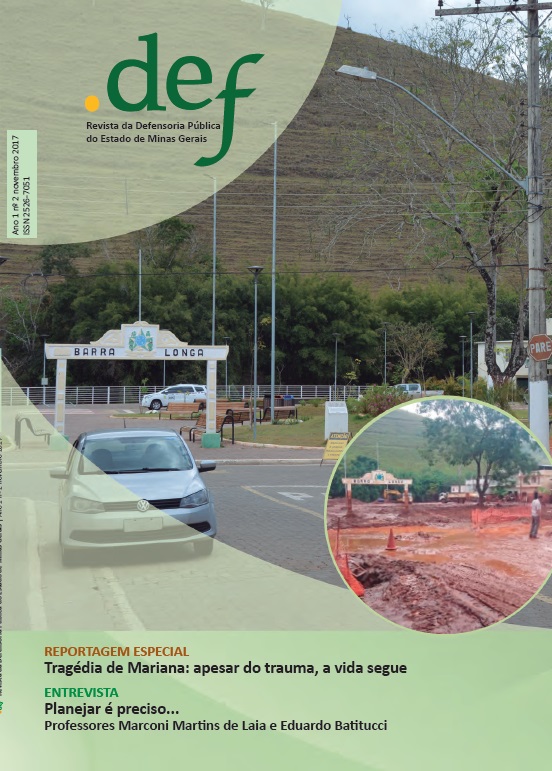 DPMG Revista 2 – Novembro 2017