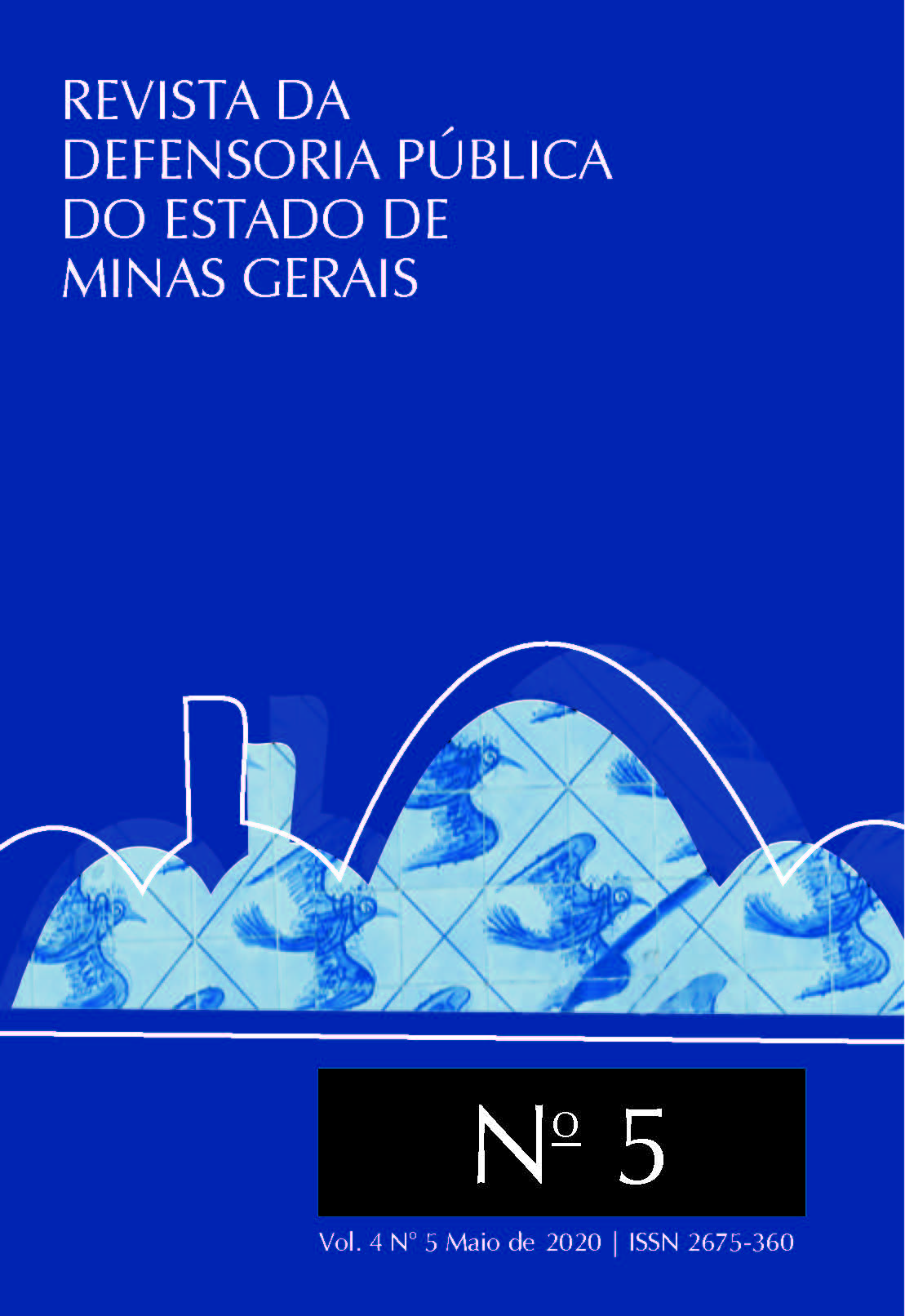 DPMG Revista 5 – Maio 2020