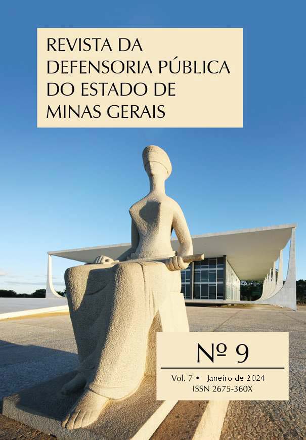 Revista da DPMG n. 9